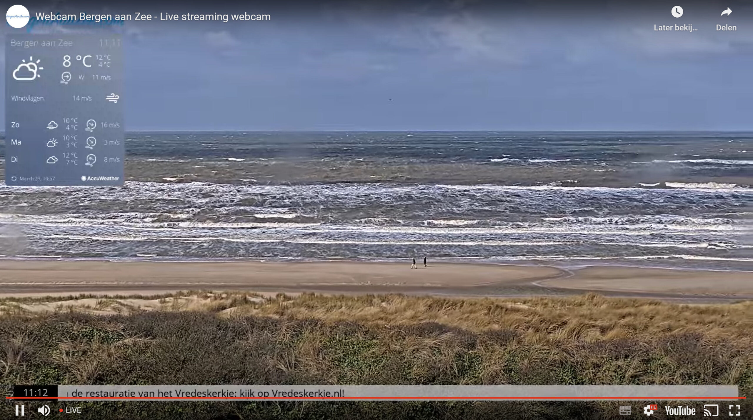 Bergen aan Zee